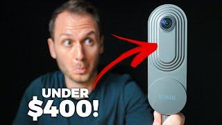 The BEST Budget Virtual Tour Camera in 2022