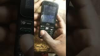 jio f90 software upgrade failed problem