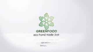 підтримай місцевих органічний онлайн базар greenfood new