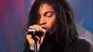 Terence Trent D'Arby - Dance Little Sister Live 1987