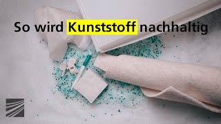 Biokunststoff | So wird Kunststoff nachhaltig