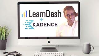 LearnDash + Kadence Theme (Sell Courses with WordPress)