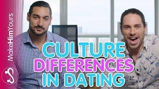 How To Date Other Cultures | 3 Tips For International Relationships ft. Alex Cormont