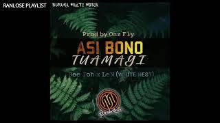 Bee Joh - ASI BONO TUAMAGI (feat. LeN) PNG Music 2021