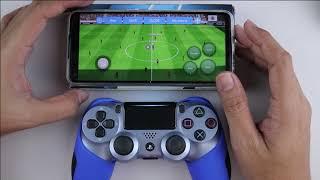 main pes 2021 pake shanwan gamepad dan stik ps4