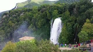 Cascata delle Marmore (Terni - Umbria - Italy)