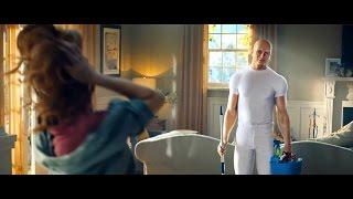 Mr. Clean Gets a Sexy Upgrade in His First Super Bowl Commercial