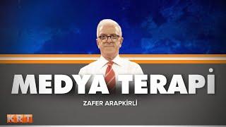 #CANLI | Zafer Arapkirli ile Medya Terapi | 03.05.2024 | #KRT