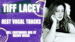 Tiff Lacey: Best Vocal Tracks | Almanach Of Electronic Music
