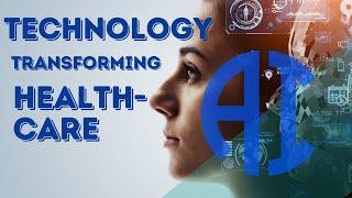 Discover how healthcare technology is transforming the industry #healthcare #healthcaretechnology