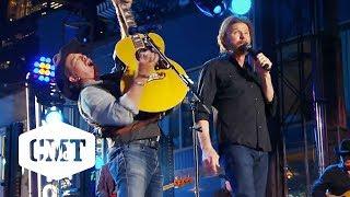 Brooks & Dunn Perform “My Maria” | CMT Crossroads