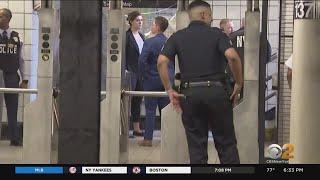 15-year-old boy faces murder charges in deadly subway stabbing