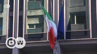 Start-ups in Italy | DW English