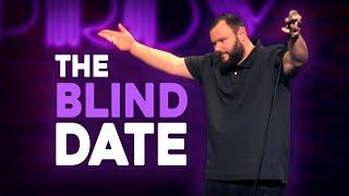 He Met His Sugar Momma on a Blind Date | Jeff Leeson | Stand-Up Comedy