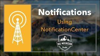 Using Notification Center (iOS, Xcode 8, Swift 3, UIPickerView)