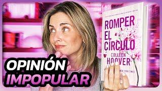 ¡NO ME GUSTÓ! // ROMPER EL CÍRCULO // ELdV