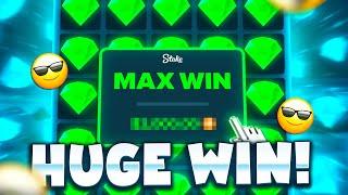 THIS MINE'S MAX WIN STRAT PAID HUGE!!