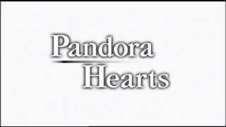 PandoraHearts - Official Trailer