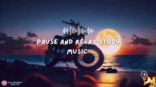 Lofi Peaceful Corner | Chillhop Music You Deserve A Relax | Pause and Relax Study Music