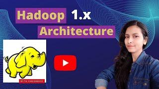 Hadoop 1.x Architecture