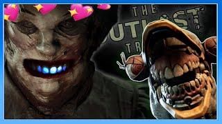 The most VILE and CURSED CO-OP horror game! (Outlast Trials funny moments!)