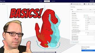 Cura Slicer Tutorial: Mastering Slicer Settings for 3D Printing