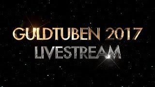 Guldtuben 2017 - LIVE fra Royal Arena I Reklame for Faxe Kondi