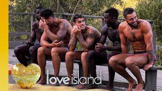 The Islanders find out what the public thinks in News Splash | Love Island Series 6