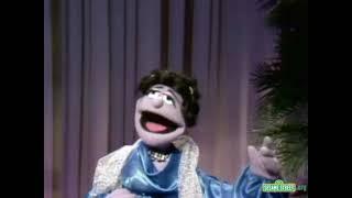 Classic Sesame Street - Operea Blending