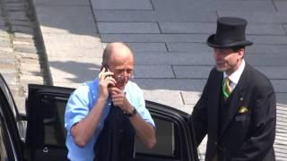 03702 -  Enders, Thomas (DEU), CEO, Airbus Group - Bilderberg meeting - 06/09 2016 - Germany