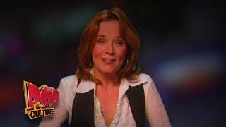 Lea Thompson Talks Back To The Future