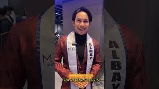 TOP 25 MISTER INTERNATIONAL PHILIPPINES 2023 CHOICES BY PAGEANT TREND