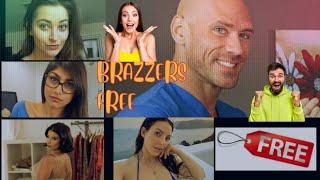 BRAZZERS FREE 2024 $$