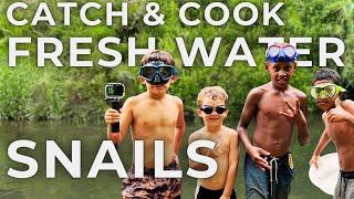 Fijian Kids Cook-up_Vlog 117