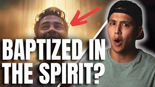 How Do We Get Baptized In The Holy Spirit? Christianity 101: Episode 14 | Jason Camacho