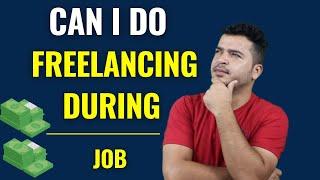 Can We Do Freelancing With QA Job ? Part time Jobs After Office?