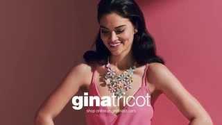Gina Tricot - The Coral Collection part 1