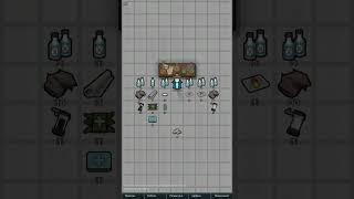 Уважай нейтроамин в Rimworld 1.5 Anomaly