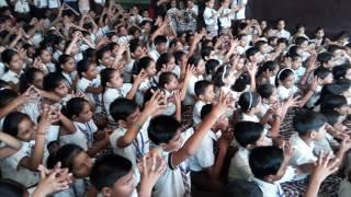 Dmit and midbrain activation deep gyan jyoti school seminar by team 360