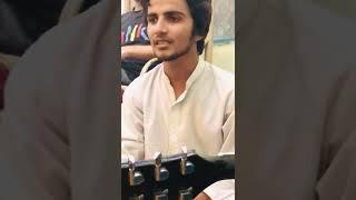 Zara Zara Behekta Hy | Zara Zara Guitar Cover | Adnan Anwar Music