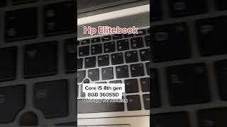 Hp Elitebook | cheapest laptops in dubai | Hp laptop i5 | used laptop |whatsApp & call +0506307876