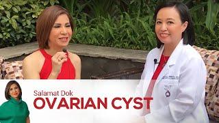 Usapang Ovarian Cyst | Jing Castaneda