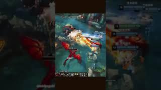 #gameplay #gamer #games #leagueoflegends #shorts #youtubeshorts #fyp #outplayed #shortvideo #short