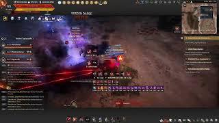 3 Pen Deboreka Evasion Lahn - Pause GVG