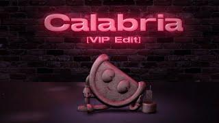 DMNDS – Calabria [VIP Edit] feat. Fallen Roses, Lujavo & Lunis [Dance Fruits Release]