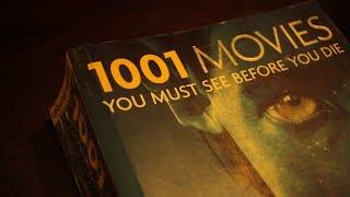 1001 Movies to Watch Before You Die!