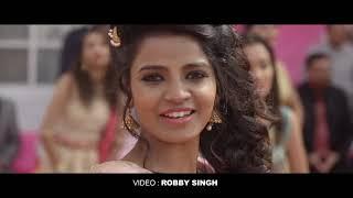 Maskara (Teaser) - Meenu Singh || Bluewinds Entertainment || Latest Punjabi Songs 2018