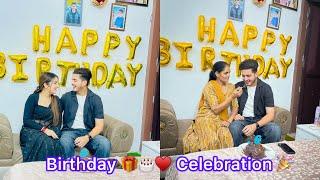 BIRTHDAY  CELEBRATION  VLOG | AMAN MALIK | New Vlog