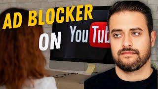 How Ad Blockers Violate YouTube Terms of Service & Ways to Fix It!