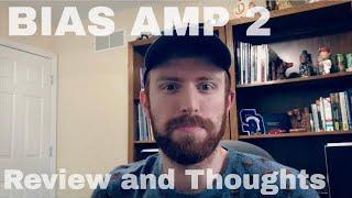 Positive Grid BIAS Amp 2 | Review